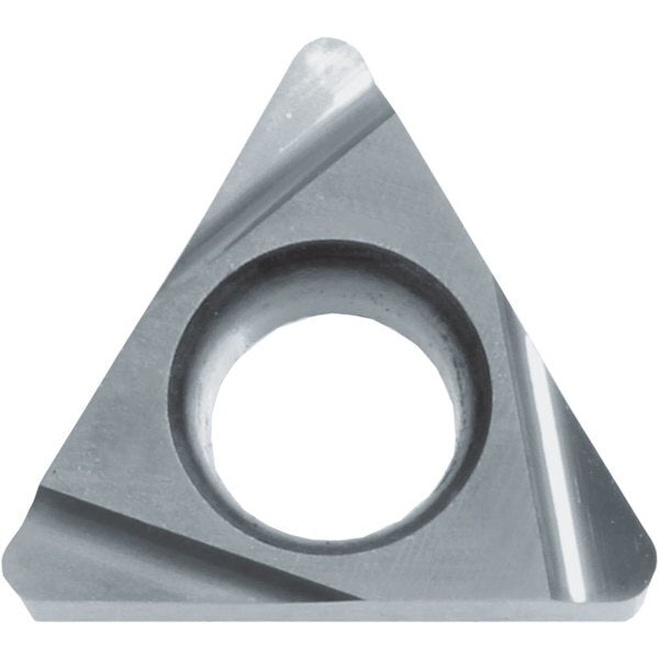 Turning Insert, Triangle, TCGT 2151R TN6