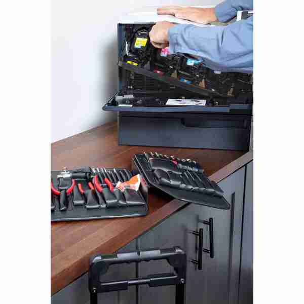 General Hand Tool Kit, No. of Pcs. 86