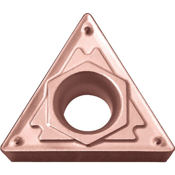 Turning Insert, Triangle, TCMT 2152HQ CA