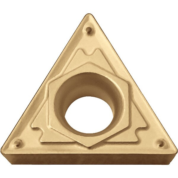 Turning Insert, Triangle, TCMT 18151HQ P