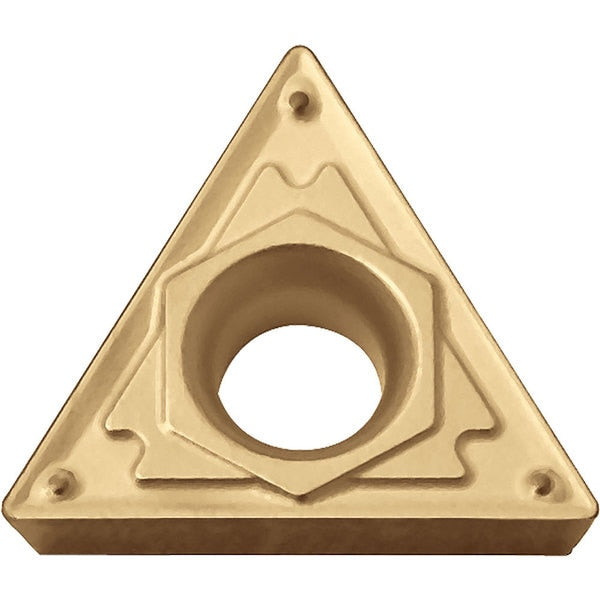 Turning Insert, Triangle, TCMT 2151HQ PV