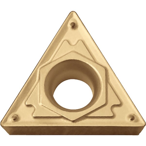 Turning Insert, Triangle, TCMT 2152HQ CA