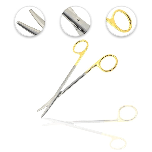 Metzenbaum Scissors, 5.75