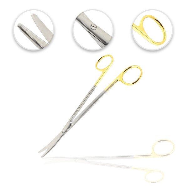 Metzenbaum Scissors, 7