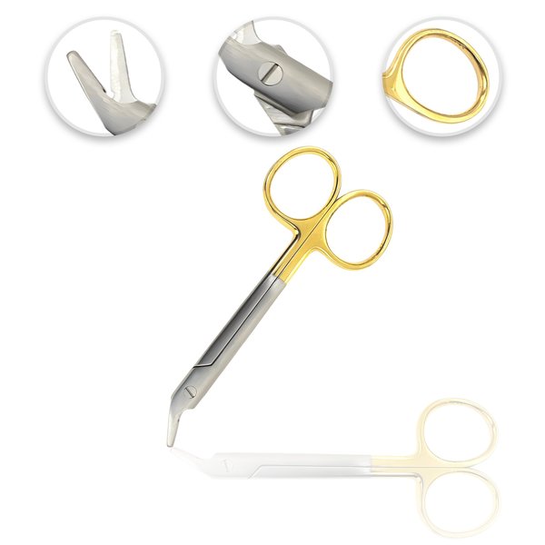 Wire Cutter, 4.75