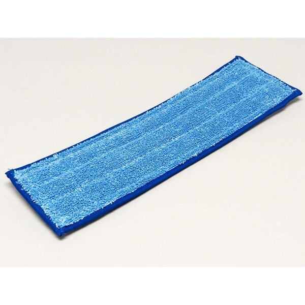 Truclean Mop, Blue, Microfiber