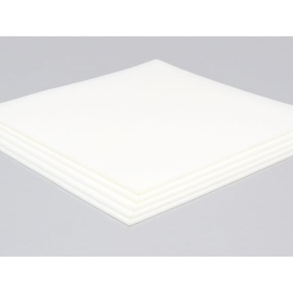 Truclean Hydro-Sorb Sponge Wipe, Sponge, PK25
