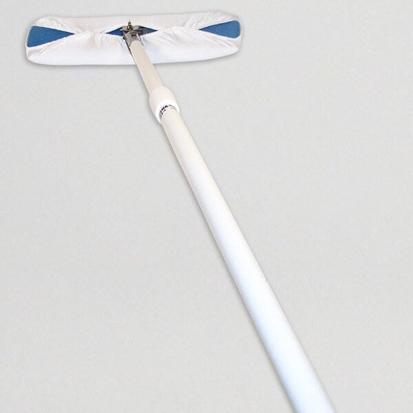 Truclean Polymer Extension 18 Ft Handle