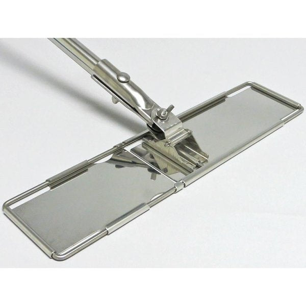 Truclean Mop Frame, Stainless Steel