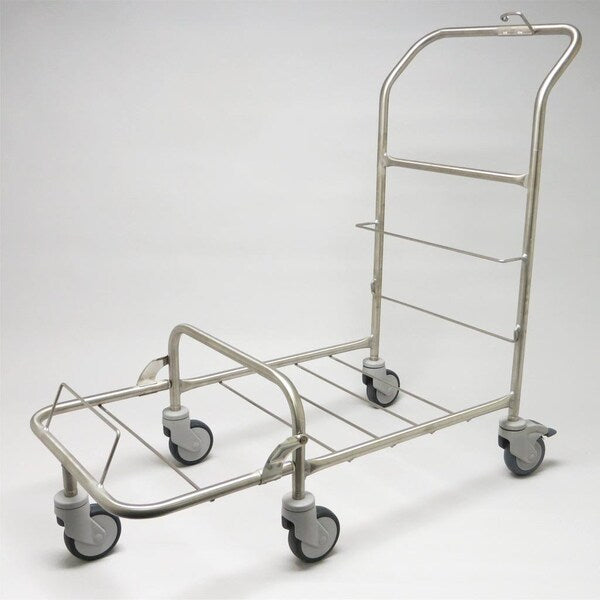 Truclean Pro Xl Cart, Complete With Cart