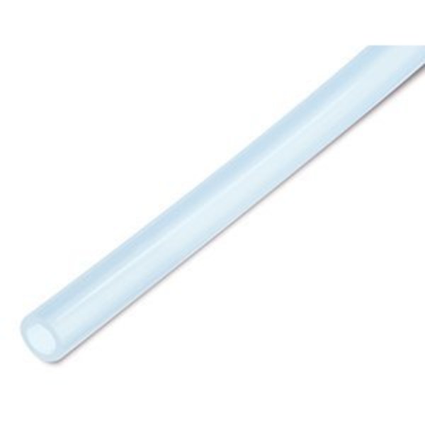 Fluoropolymer Tubing, OD 6mm, ID 4mm, 20m