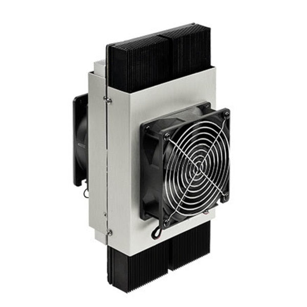 Thermoelectric Coolers Indoor/Outdoor, 9.06x4.84x6.93, Aluminum