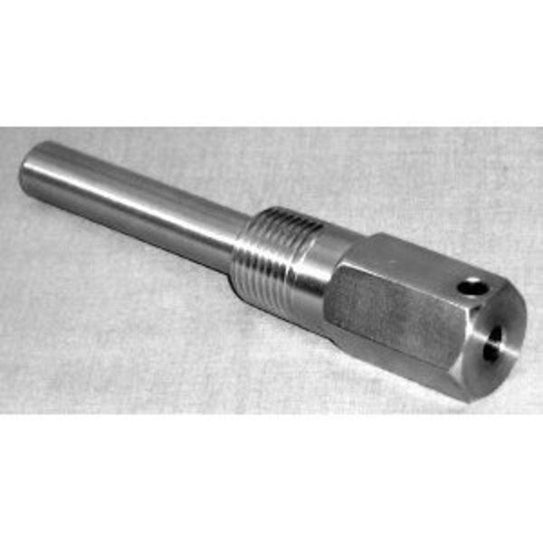 Thermowell Assyba, Thermowell Assyba