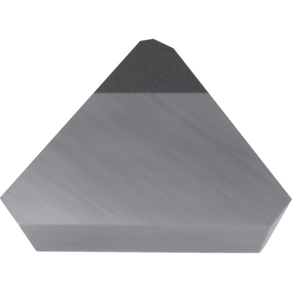 Milling Insert, Triangle, TEEN 32PTFR KPD010 Grade PCD
