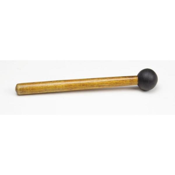 Tuning Fork Mallet W/Rubber Striker