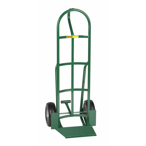 Hand Truck, 800 lbs., Shovel Nose