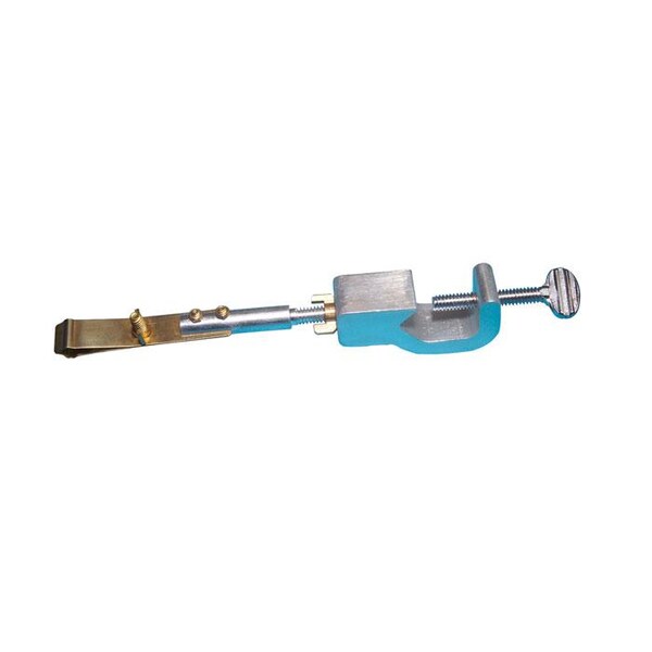 Thermometer Clamp