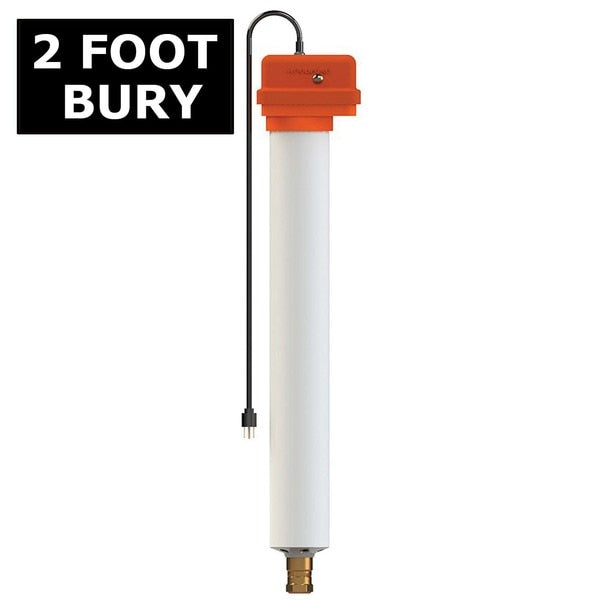 Water Connector, 3/4