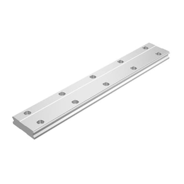 Linear Guide Rail, 160 mm L, 42 mm W