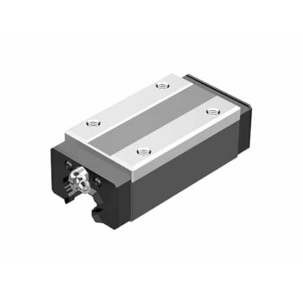 Linear Guide Carriage, 120.6 mm L, 60 mm W