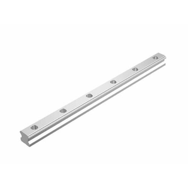 Linear Guide Rail, 460 mm L, 23 mm W