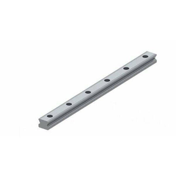 Linear Guide Rail, 160 mm L, 15 mm W