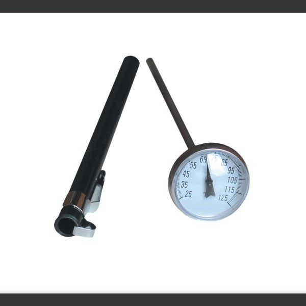 Probe Thermometer, -10 To 50 Degrees C
