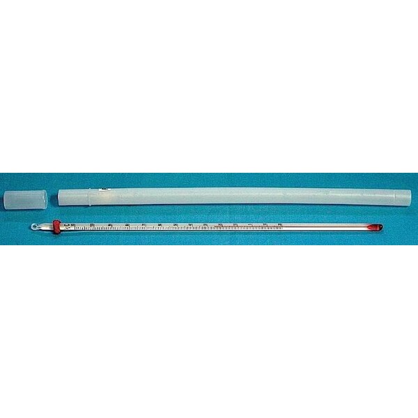 Student Thermometer, -20 Degrees To 110