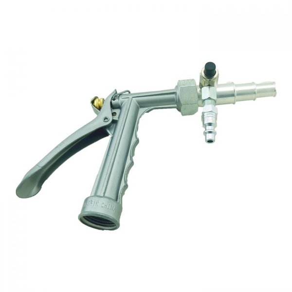 Heater Core Back Flush Tool W/Air Assist