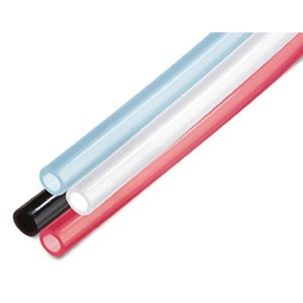 FEP Tube, OD 8mm, ID 6mm, 20m, Translucent