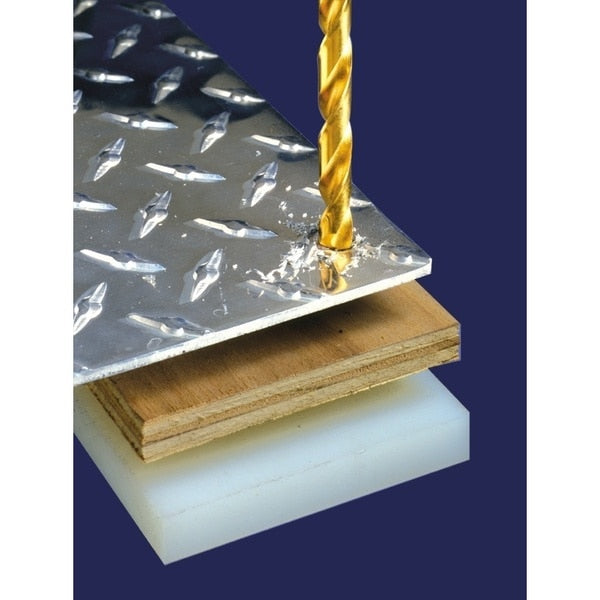 Jobber Length Drill Bit 12pk.