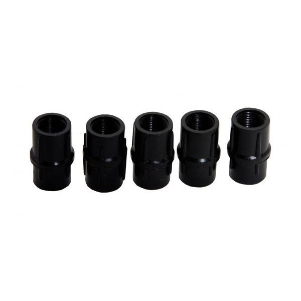 Lowside Coupler
