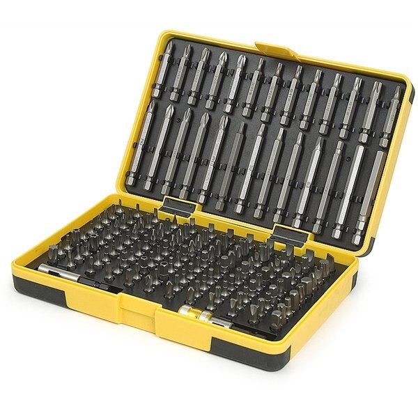 Master Bit Set, 148 pcs.