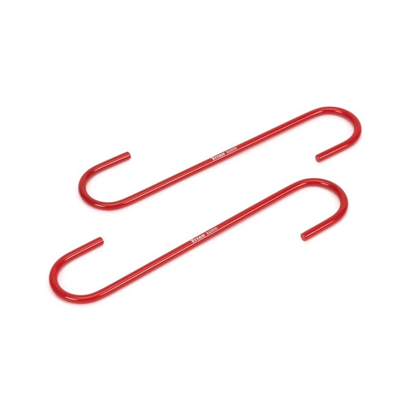 Brake Caliper Hanger Set