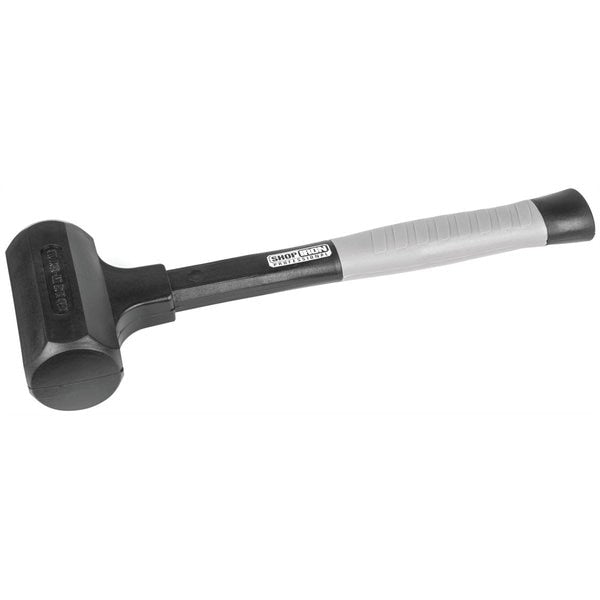 Dead Blow Hammer, 16 oz.