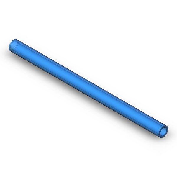 PU Tubing, OD 1/4