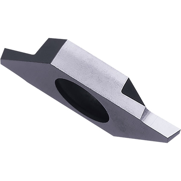 Cut-Off Insert, TKF 12L070NB20DR PR1535 Grade PVD Carbide