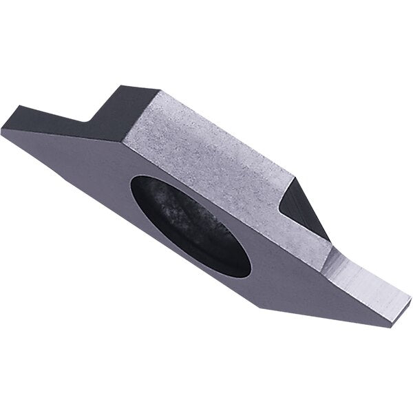 Cut-Off Insert, TKF 12L050NB PR1535 Grade PVD Carbide