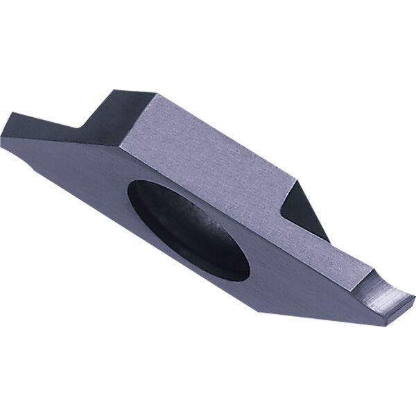 Cut-Off Insert, TKF 12L070S16DR PR1535 Grade PVD Carbide