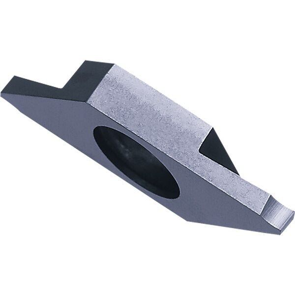 Cut-Off Insert, TKF 12L200S PR1225 Grade PVD Carbide