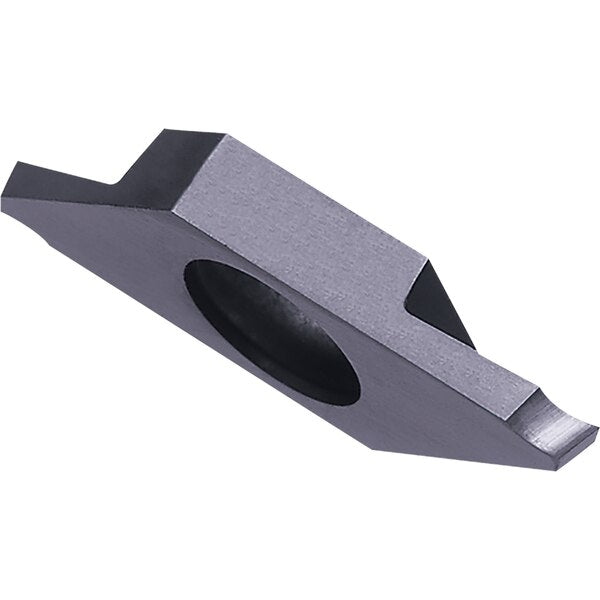 Cut-Off Insert, TKF 12L100T16DR PR1535 Grade PVD Carbide