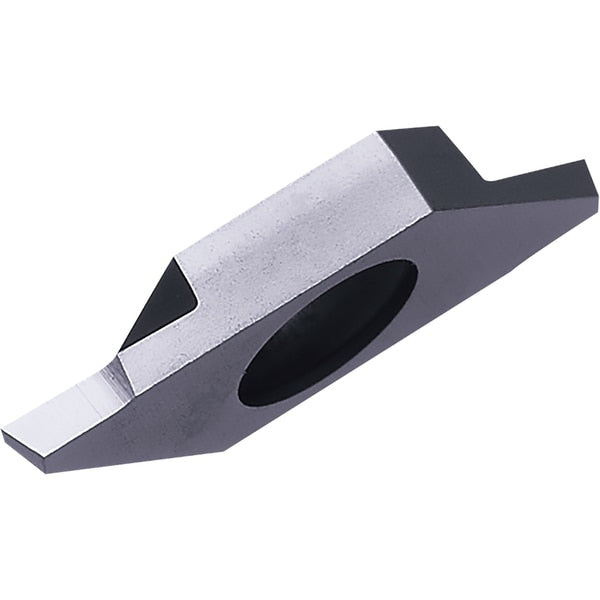 Cut-Off Insert, TKF 12R200NB20DR PR1535 Grade PVD Carbide