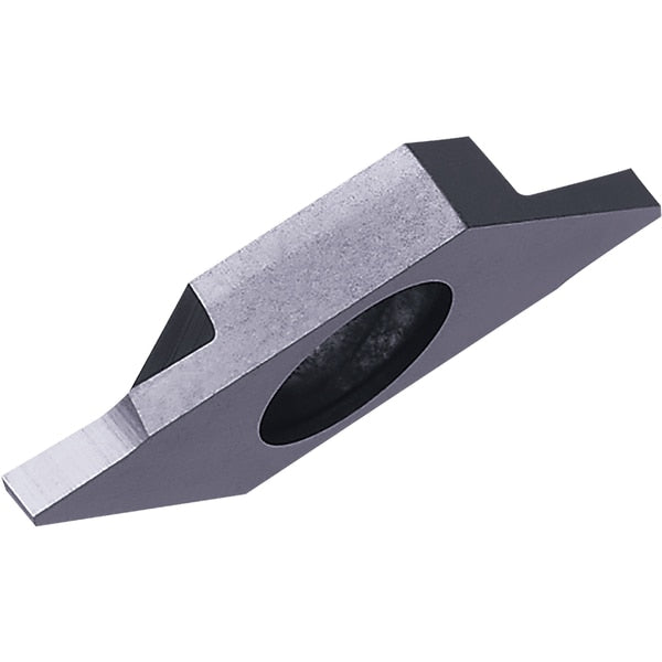 Cut-Off Insert, TKF 12R050NB PR1535 Grade PVD Carbide