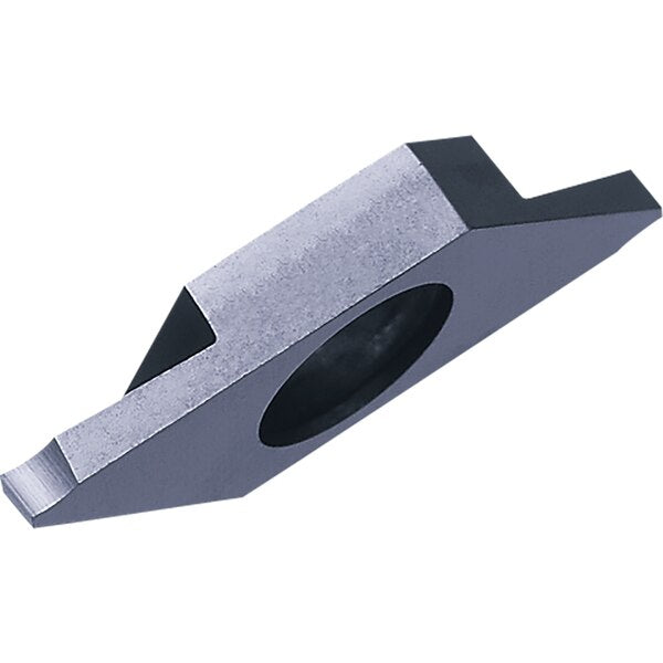 Cut-Off Insert, TKF 12R125S PR1225 Grade PVD Carbide