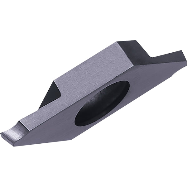 Cut-Off Insert, TKF 12R100T16DR PR1225 Grade PVD Carbide