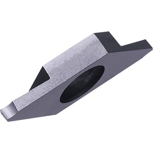 Cut-Off Insert, TKF 12R100T PR1535 Grade PVD Carbide