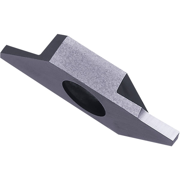 Cut-Off Insert, TKF 16L200NB PR1535 Grade PVD Carbide
