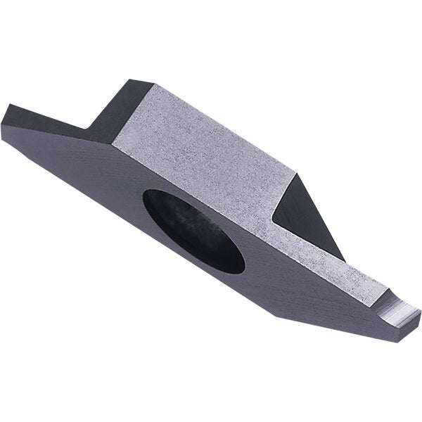 Cut-Off Insert, TKF 16L200T16DR PR1535 Grade PVD Carbide