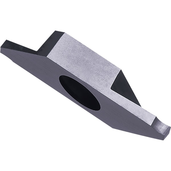 Cut-Off Insert, TKF 16L200T PR1535 Grade PVD Carbide