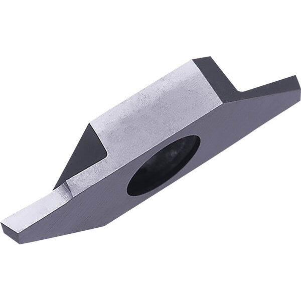Cut-Off Insert, TKF 16R200NB20DR PR1535 Grade PVD Carbide